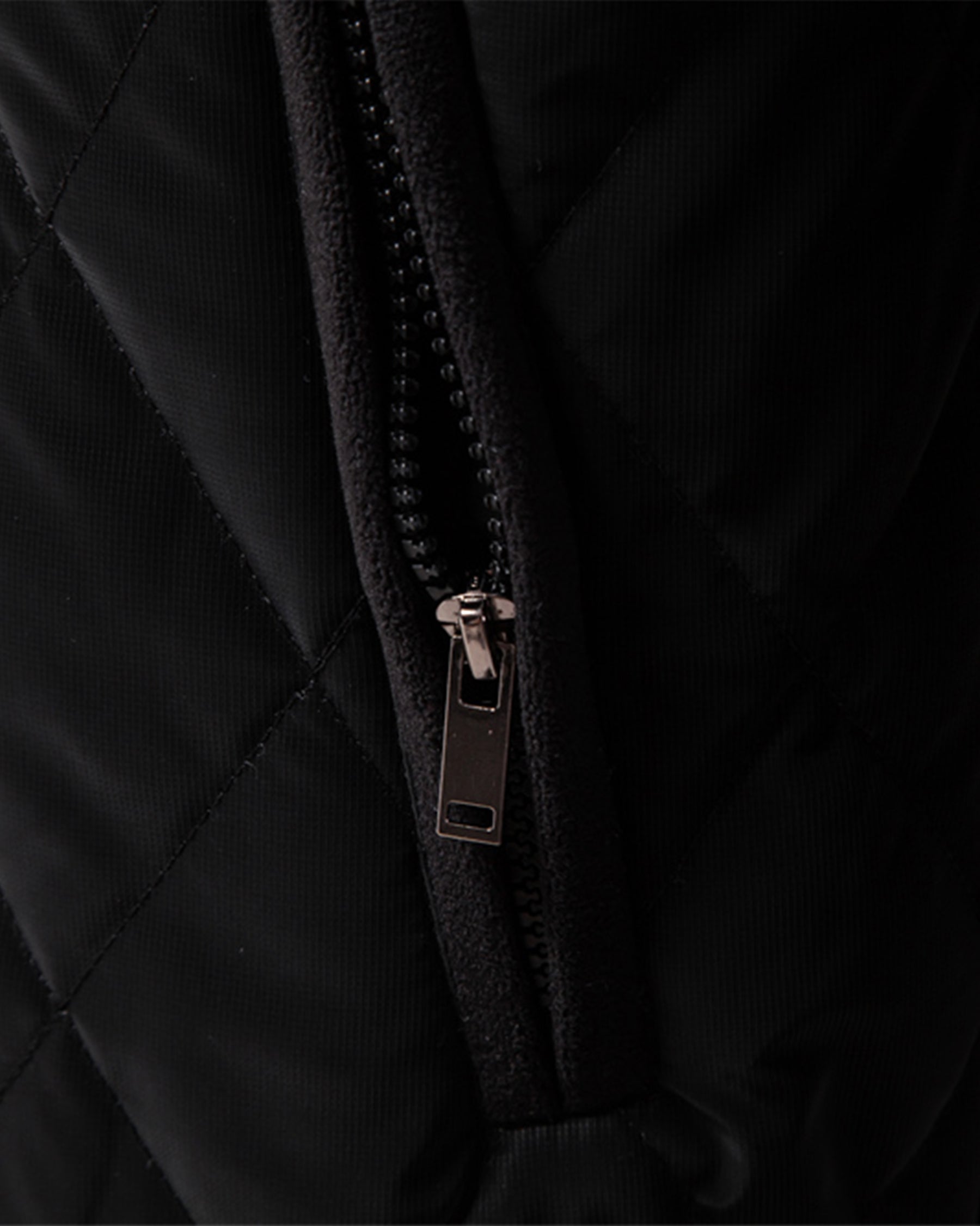 Gesteppte Freizeitjacke - Emil