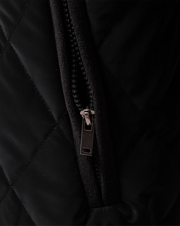 Veste casual matelassée - Emil