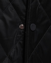 Veste casual matelassée - Emil