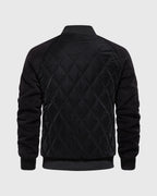 Gesteppte Freizeitjacke - Emil