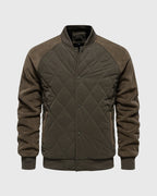 Gesteppte Freizeitjacke - Emil