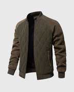 Gesteppte Freizeitjacke - Emil