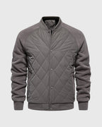 Gesteppte Freizeitjacke - Emil