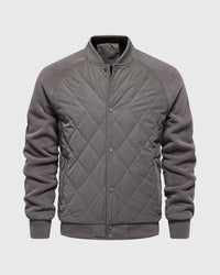 Veste casual matelassée - Emil