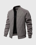 Gesteppte Freizeitjacke - Emil