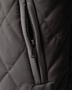 Gesteppte Freizeitjacke - Emil
