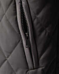 Veste casual matelassée - Emil