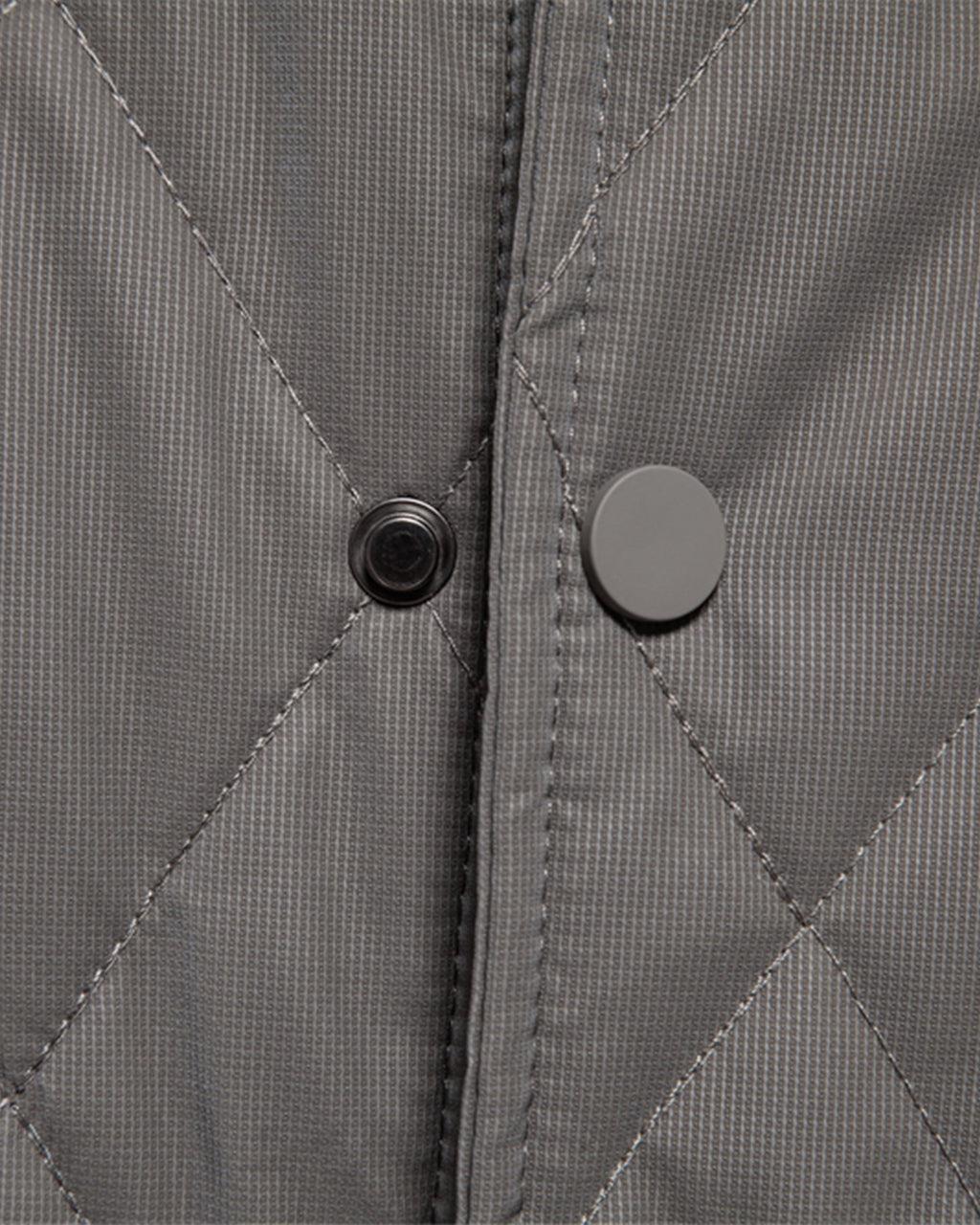 Gesteppte Freizeitjacke - Emil