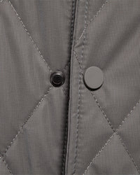 Veste casual matelassée - Emil