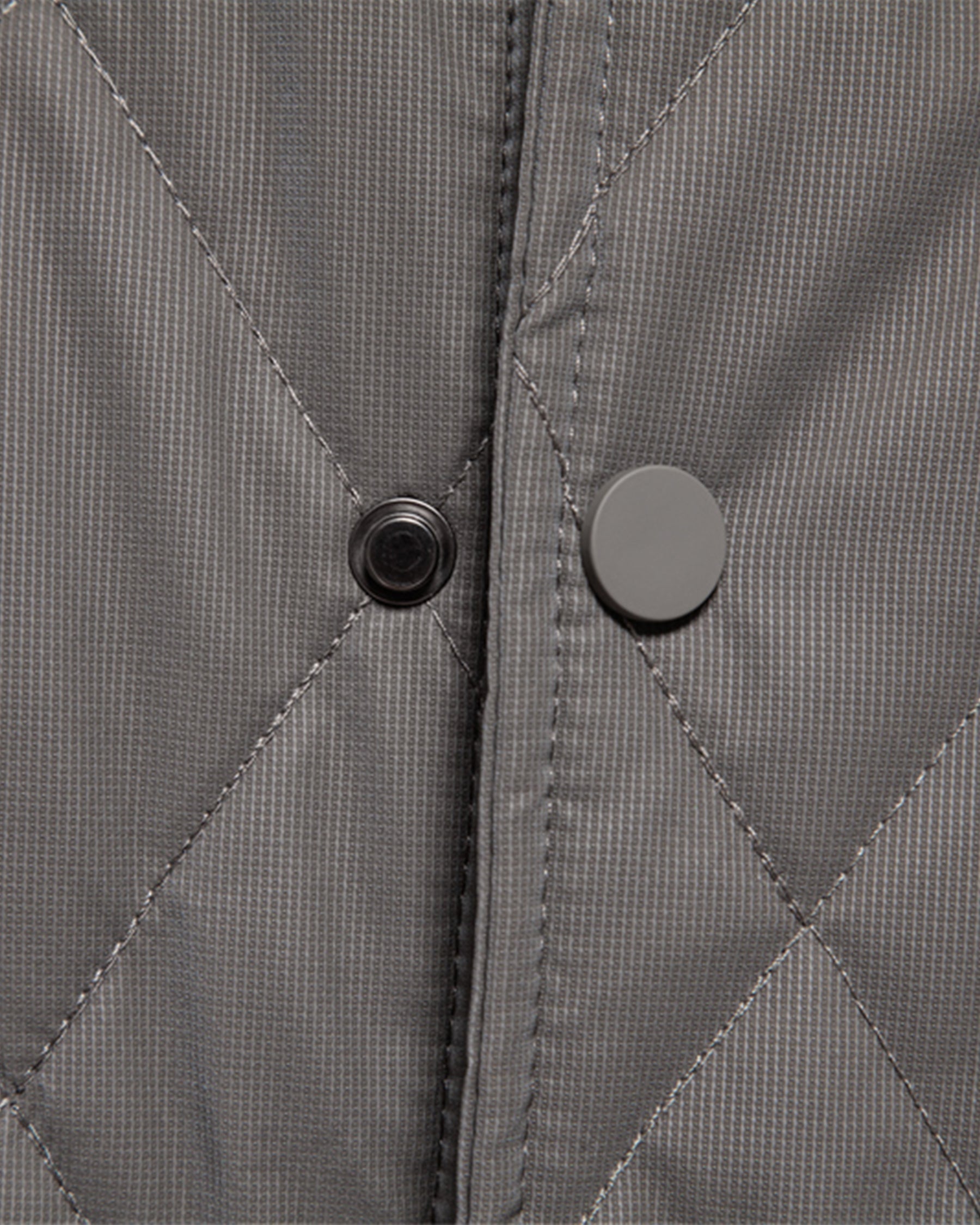 Gesteppte Freizeitjacke - Emil
