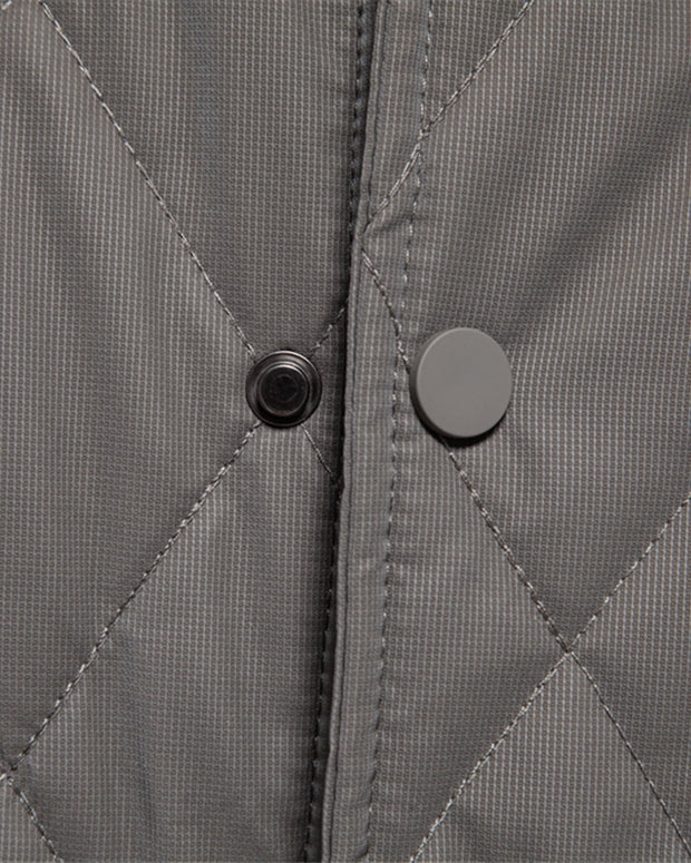 Veste casual matelassée - Emil