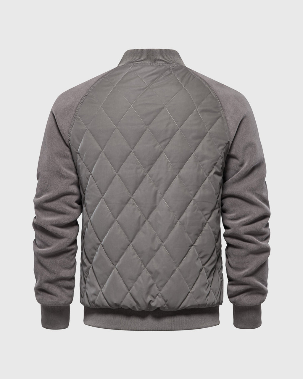 Gesteppte Freizeitjacke - Emil