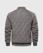 Gesteppte Freizeitjacke - Emil