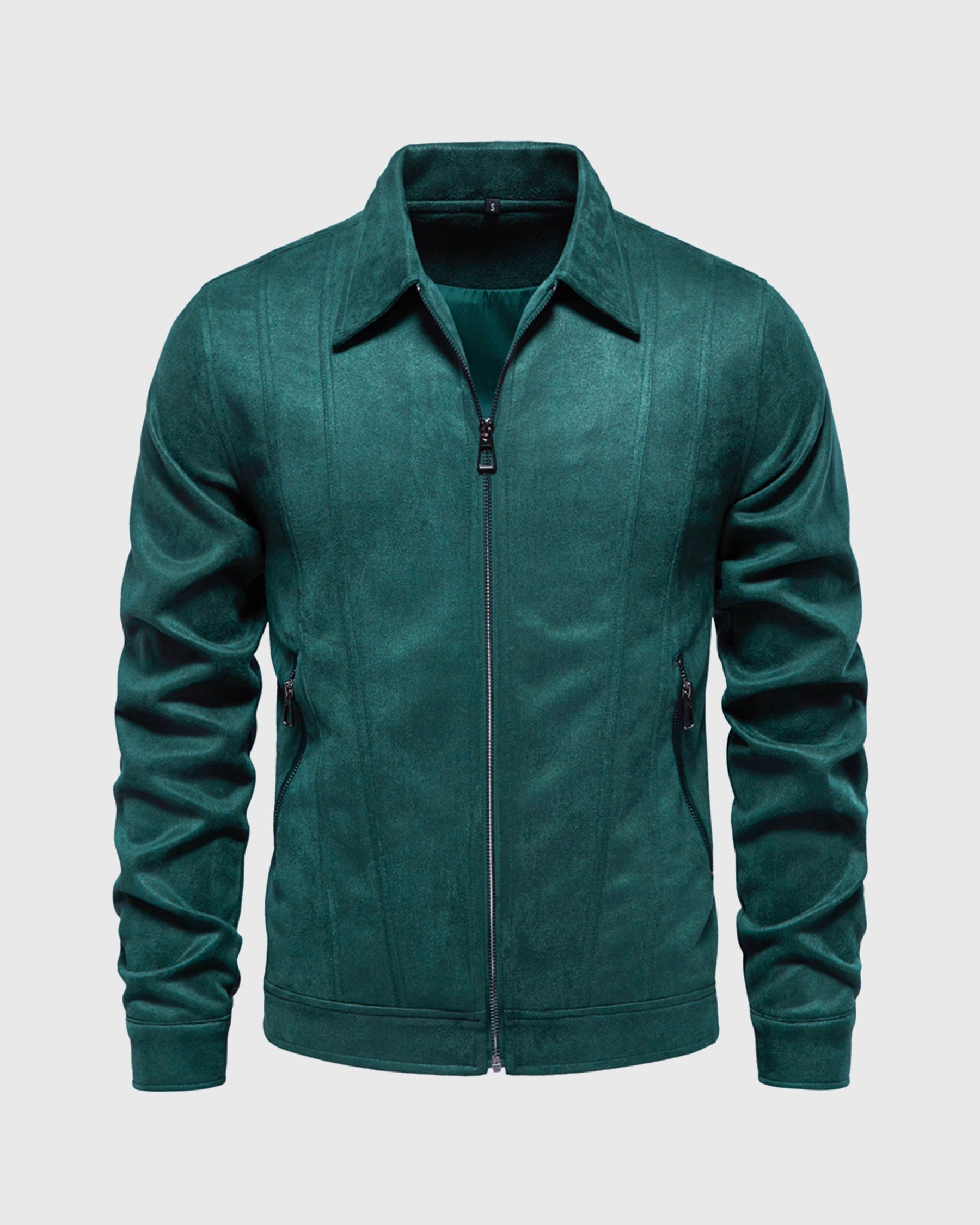 Leichte Freizeitjacke - Marius