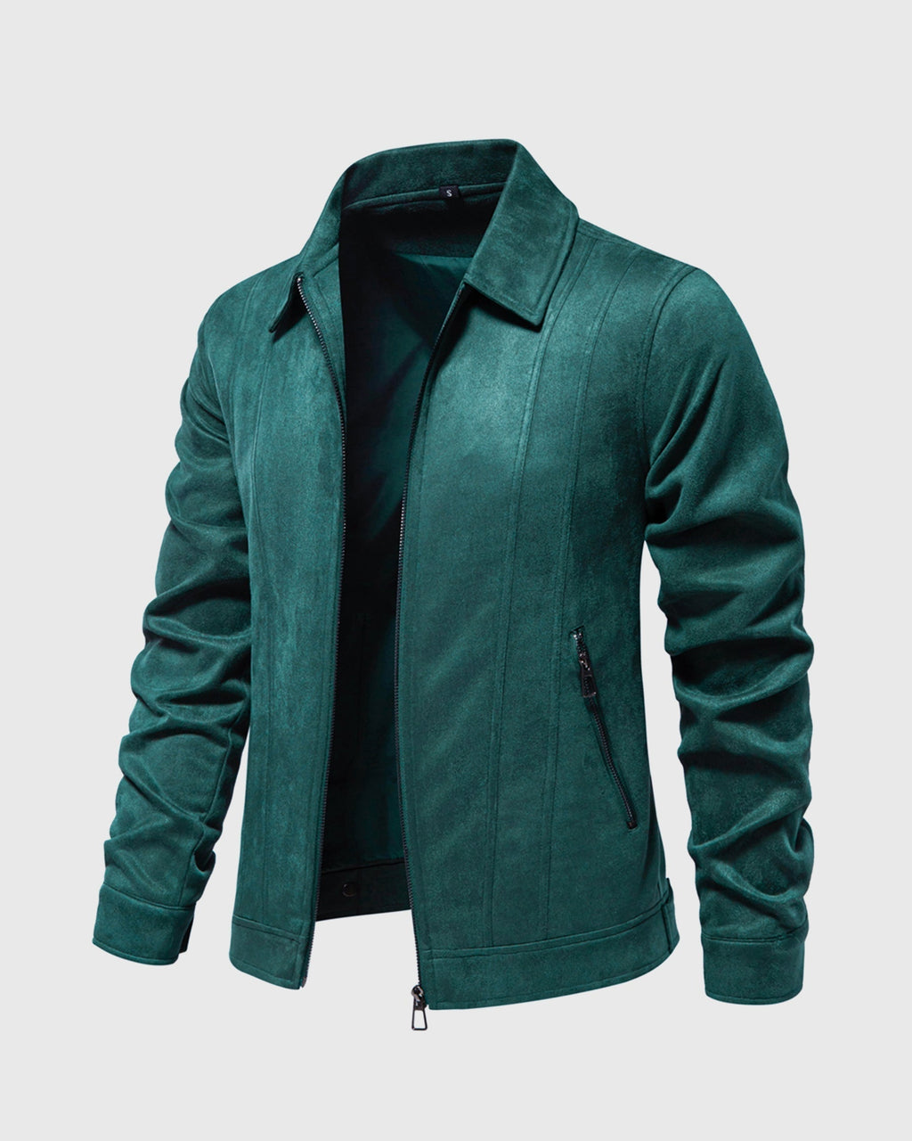 Leichte Freizeitjacke - Marius