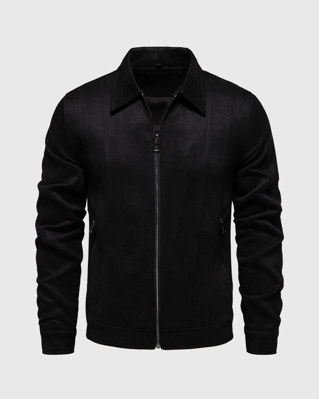 Leichte Freizeitjacke - Marius