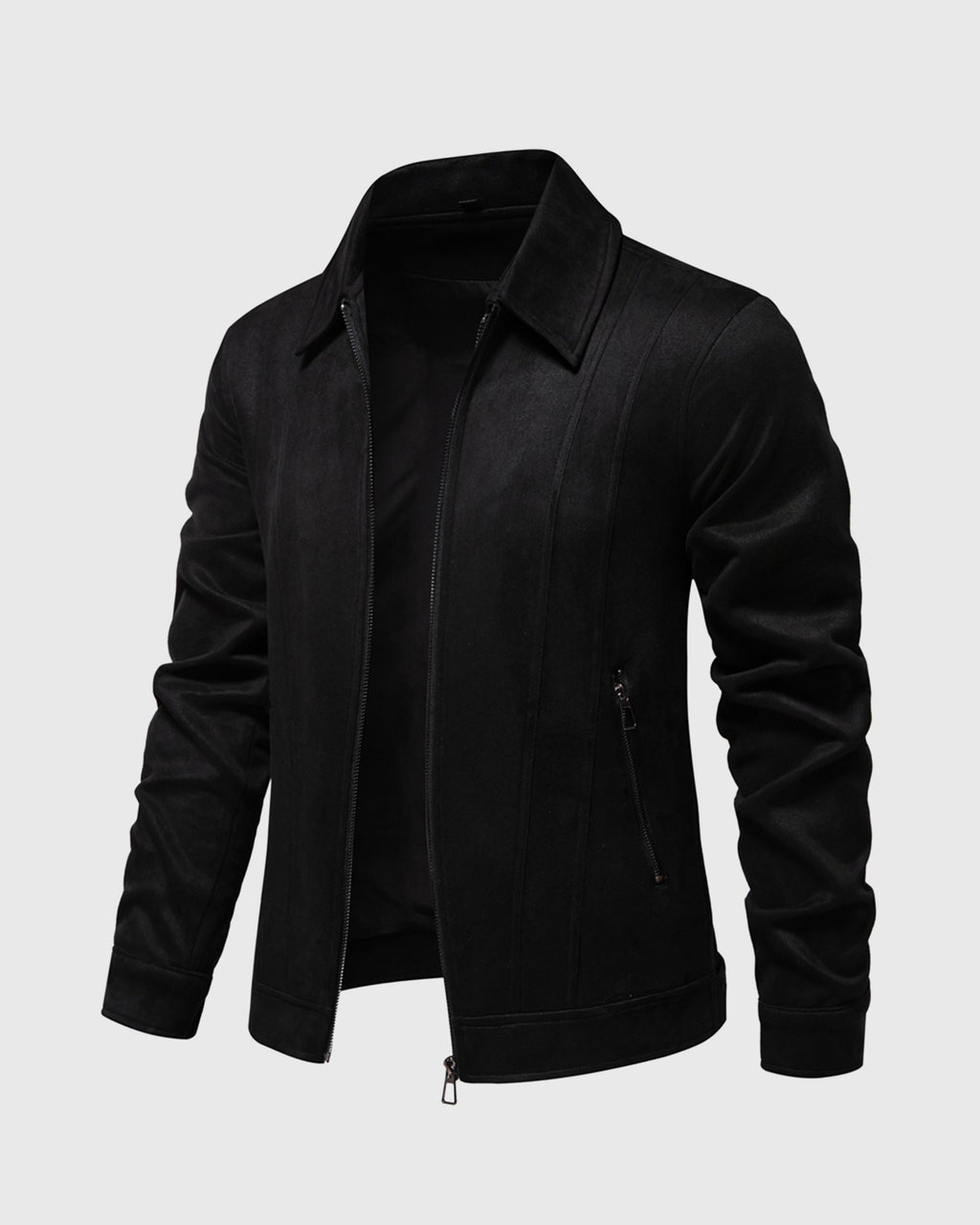 Leichte Freizeitjacke - Marius