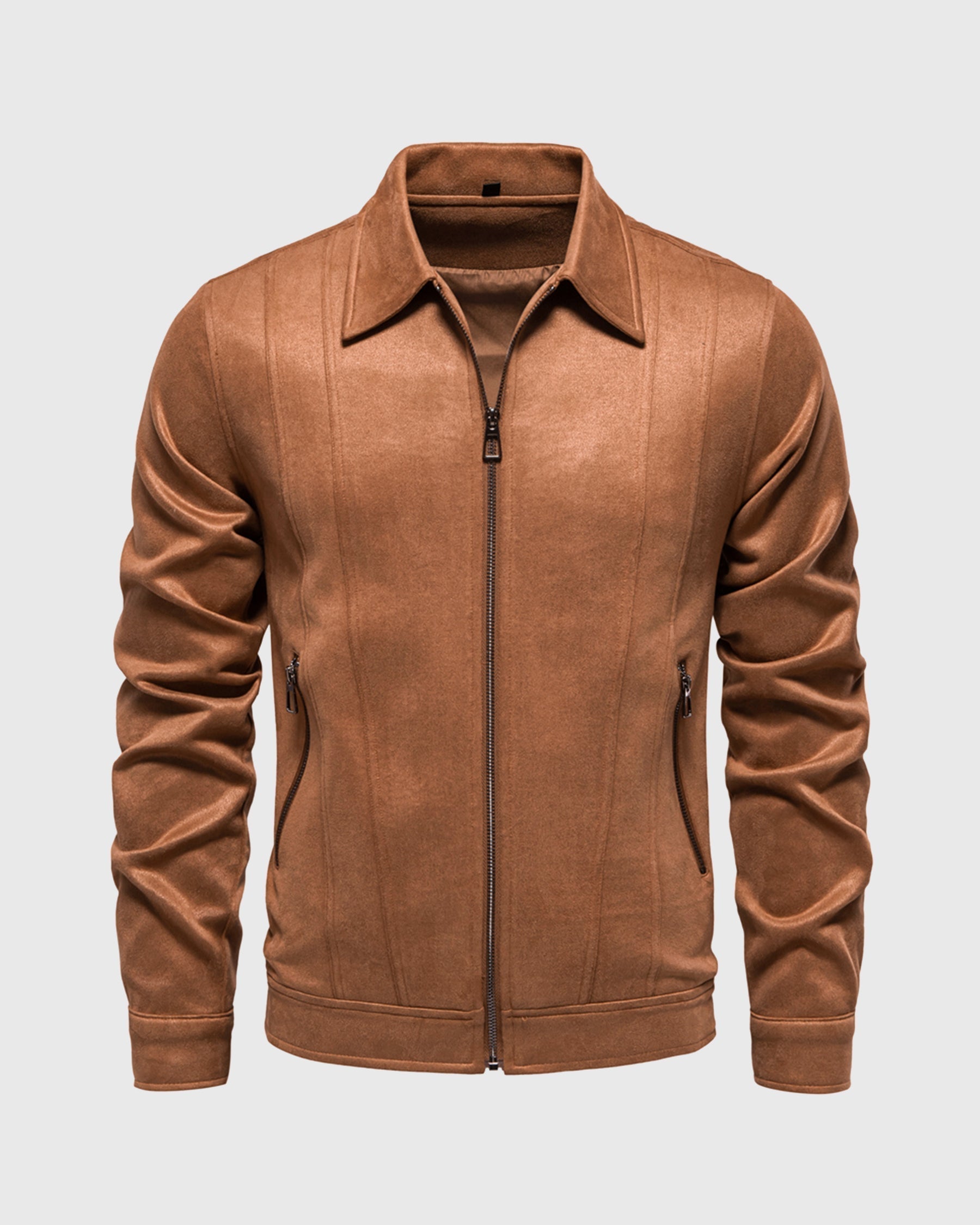 Leichte Freizeitjacke - Marius
