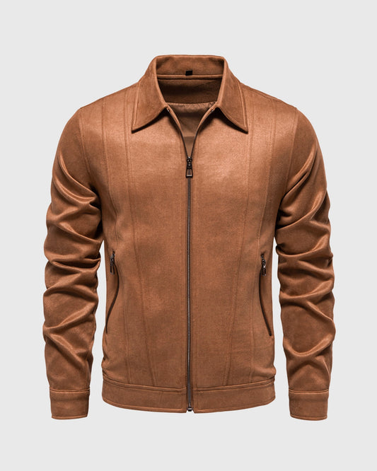 Leichte Freizeitjacke - Marius