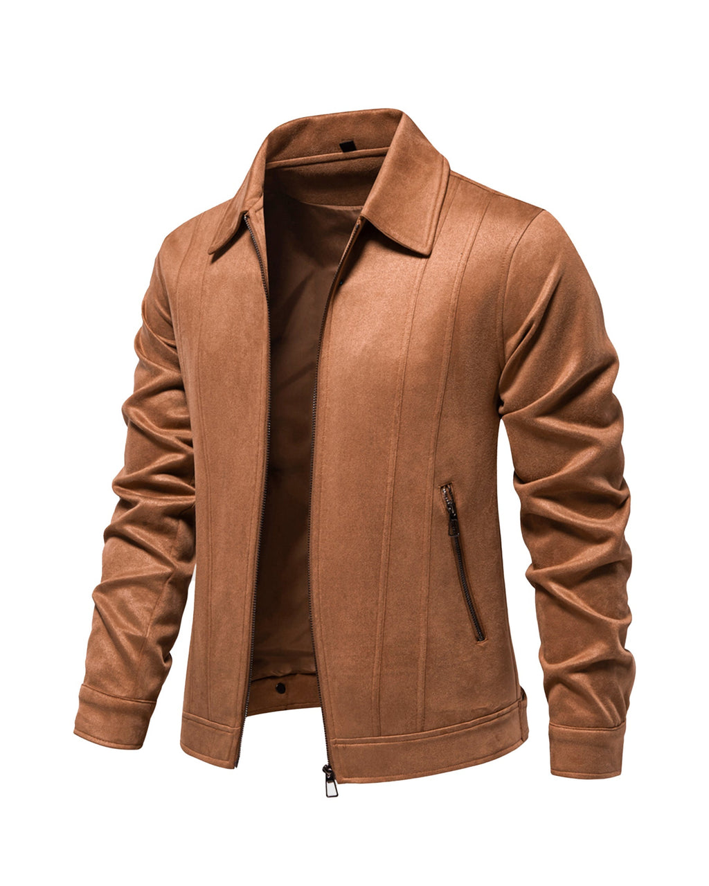 Leichte Freizeitjacke - Marius