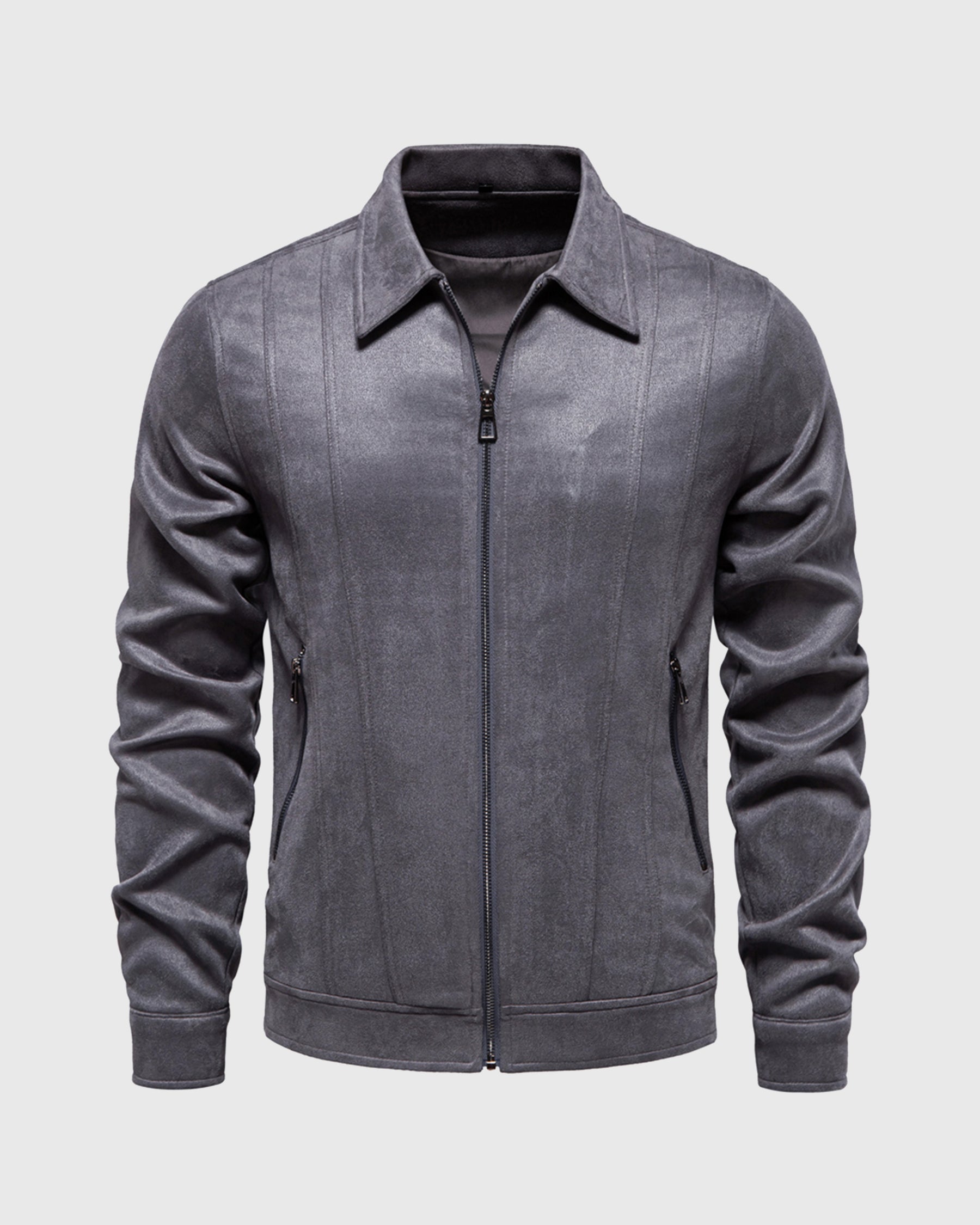 Leichte Freizeitjacke - Marius
