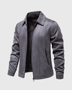 Leichte Freizeitjacke - Marius