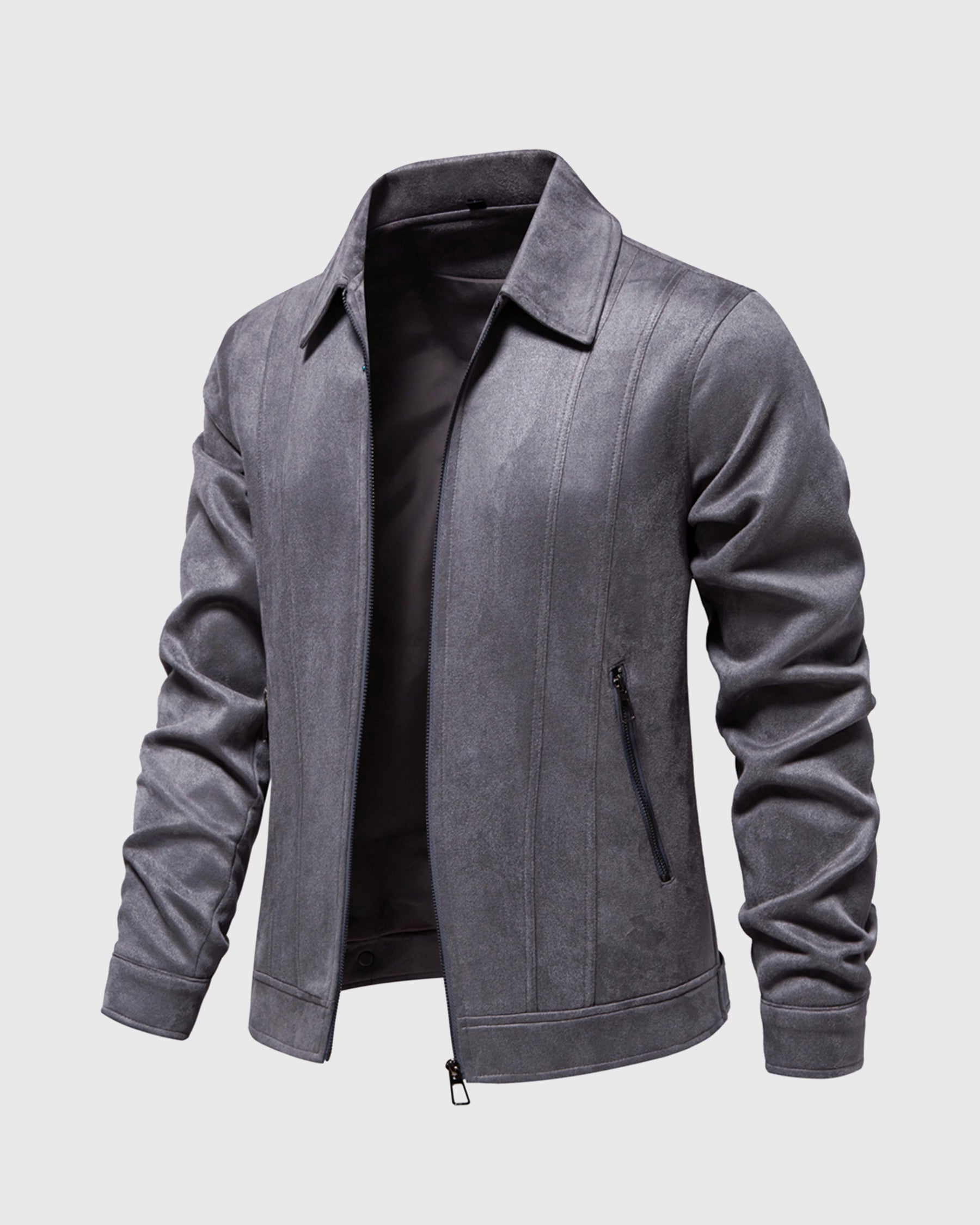 Leichte Freizeitjacke - Marius