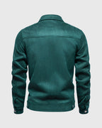 Leichte Freizeitjacke - Marius