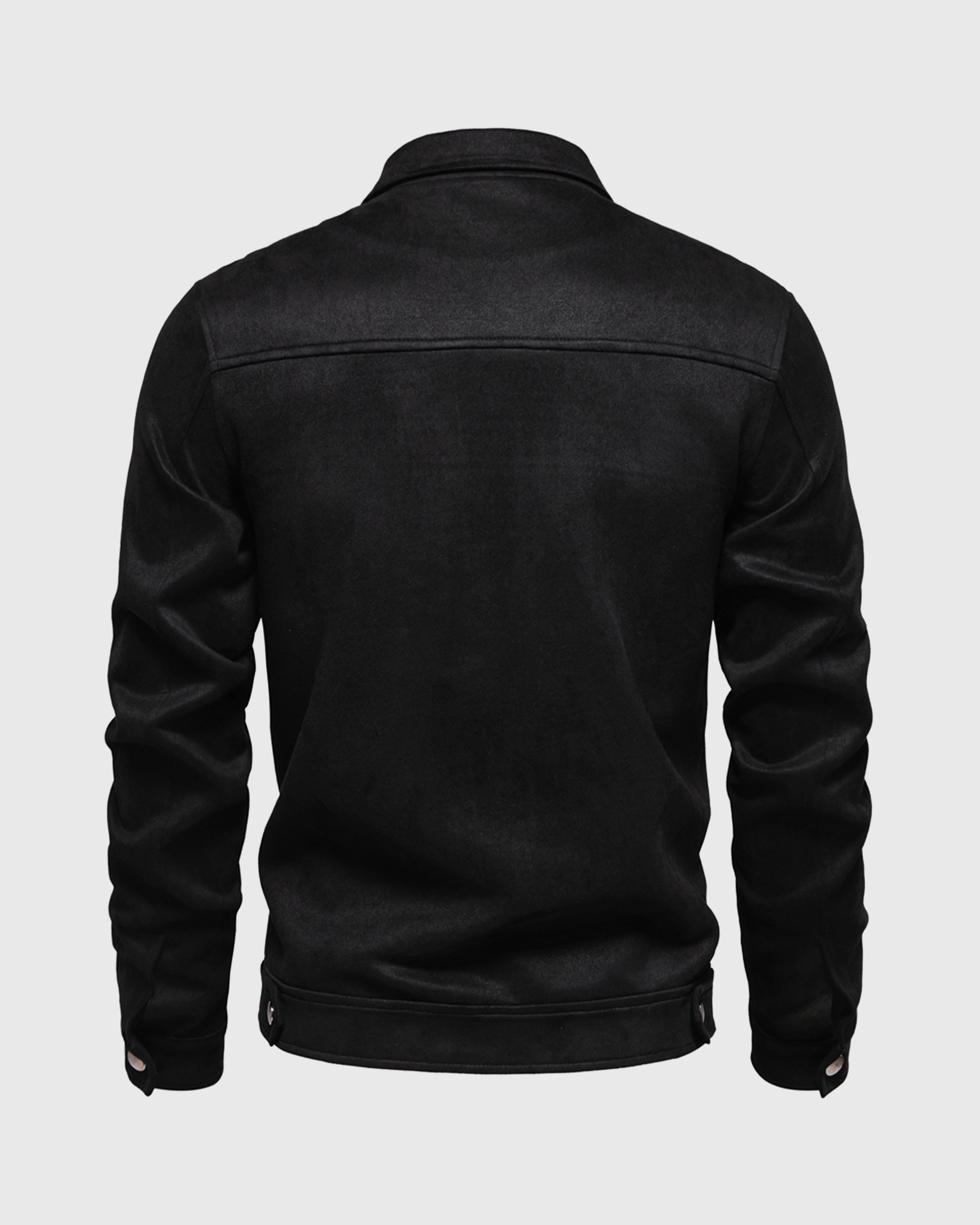 Leichte Freizeitjacke - Marius