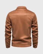 Leichte Freizeitjacke - Marius