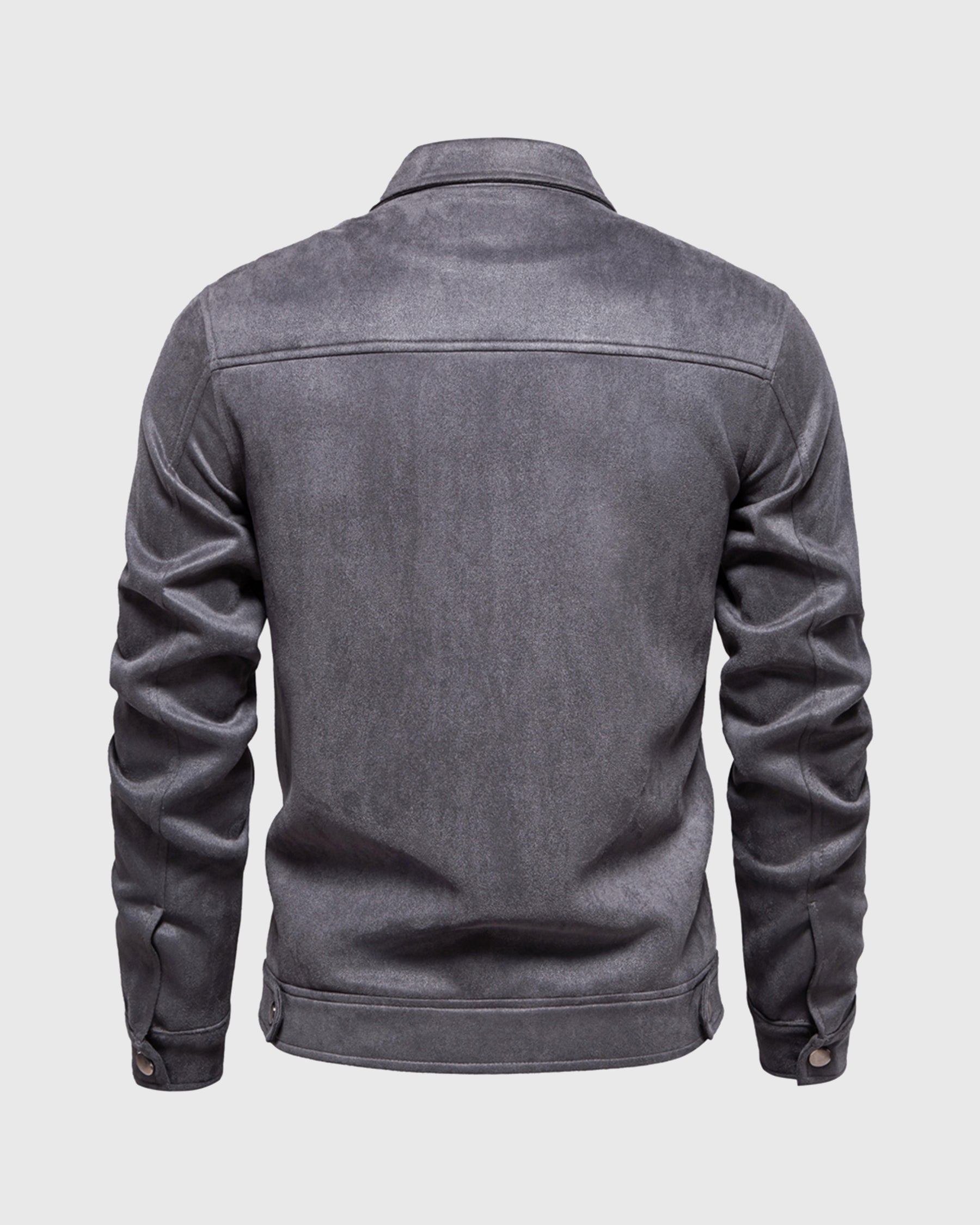 Leichte Freizeitjacke - Marius