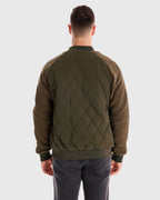 Gesteppte Freizeitjacke - Emil