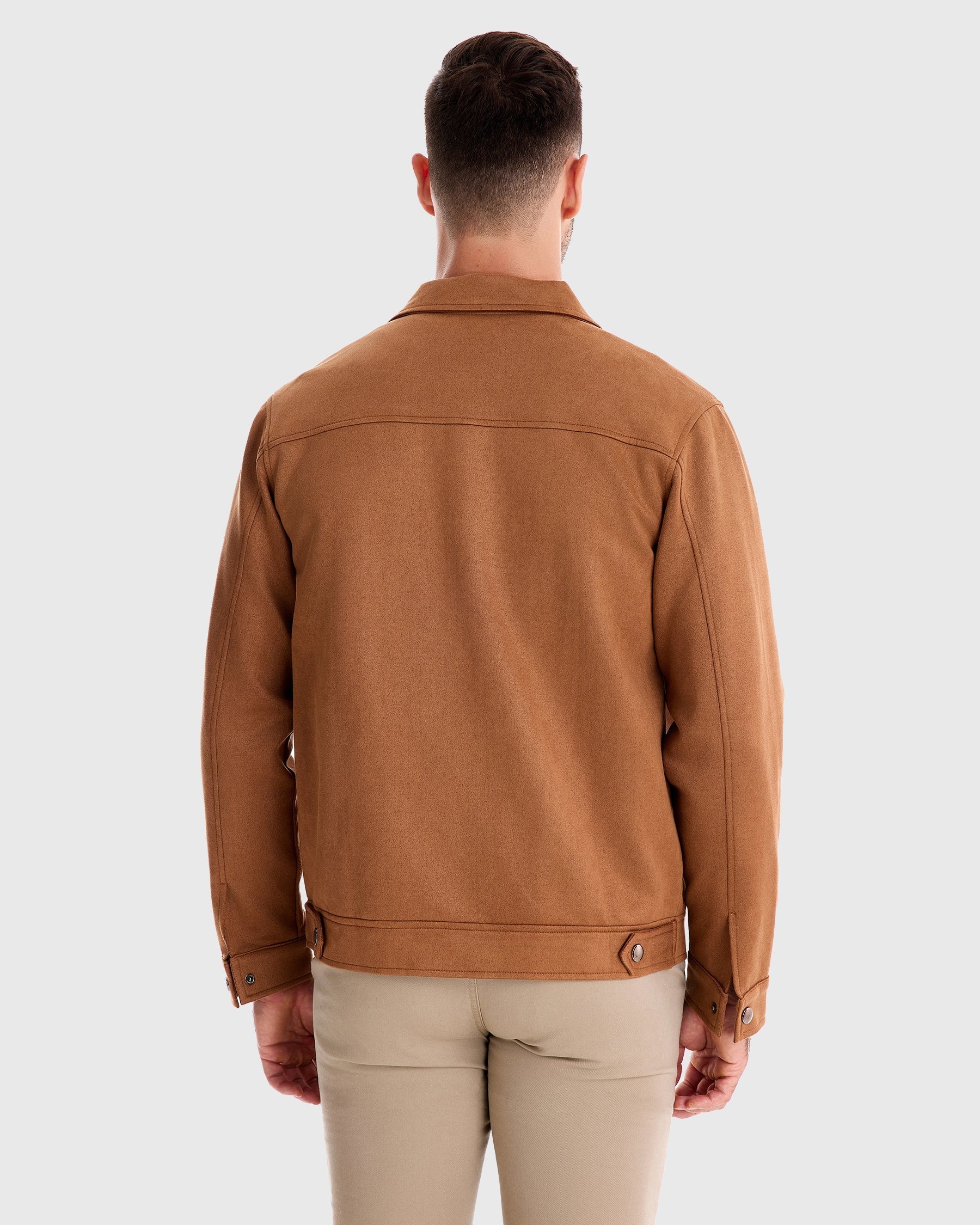 Leichte Freizeitjacke - Marius