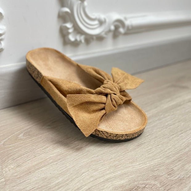 Trendy Chameau loafer