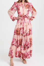 Floral