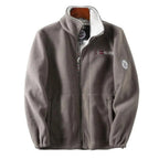 JAMESON - Winter-Fleecejacke