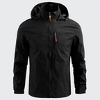 Leichte wasserdichte Herrenjacke - Flavio