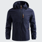Leichte wasserdichte Herrenjacke - Flavio