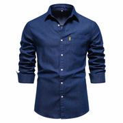 Bleu foncé