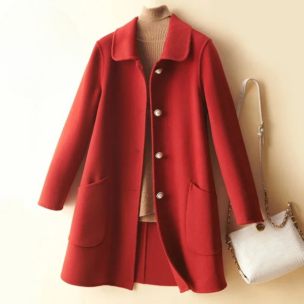 Veste en laine - Hayle