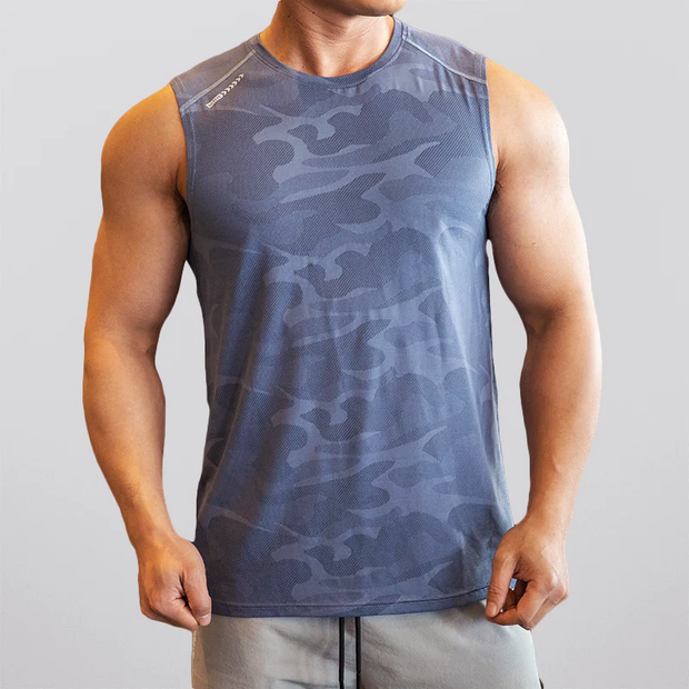 T-shirt camouflage à séchage rapide - CamouDry