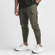 Vert militaire