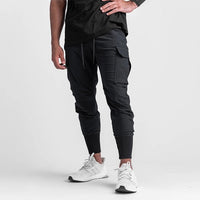 StreetFlex Pantalon de Jogging Sport