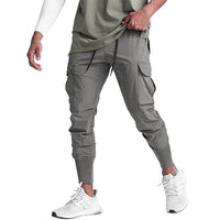StreetFlex Pantalon de Jogging Sport
