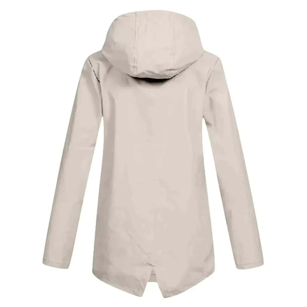 KENNA - Imperméable moderne &amp; élégant