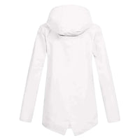 KENNA - Imperméable moderne &amp; élégant