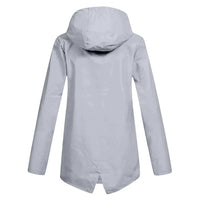 KENNA - Imperméable moderne &amp; élégant