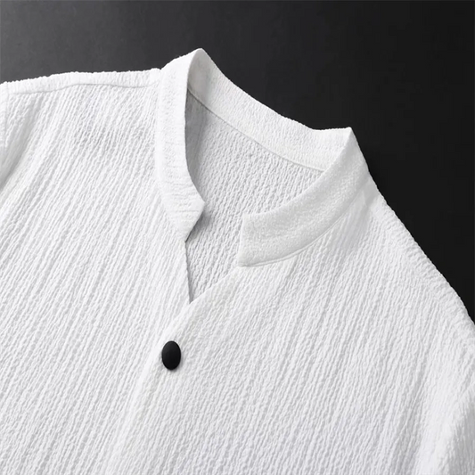 Kent Devoîr Rayon Athleisure Set