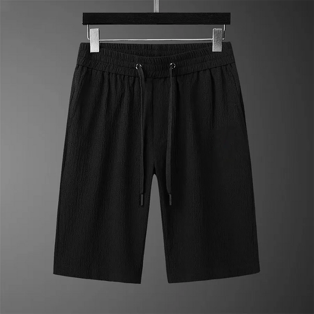 Kent Devoîr Rayon Athleisure Set