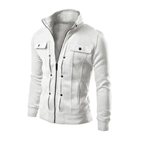 KIAN - Veste pour homme pour la mi-saison